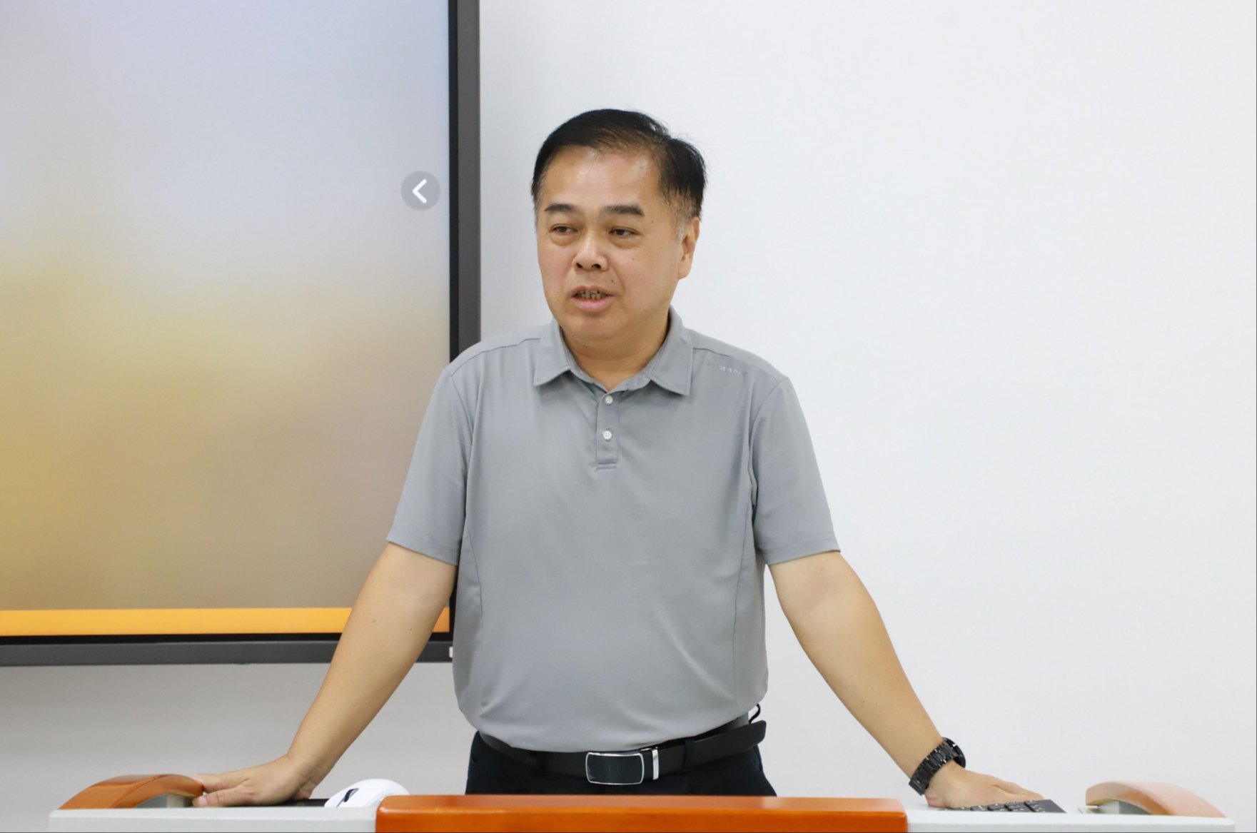 明晰当下目标 笃定职业未来 健康照护系护理七班主题班会